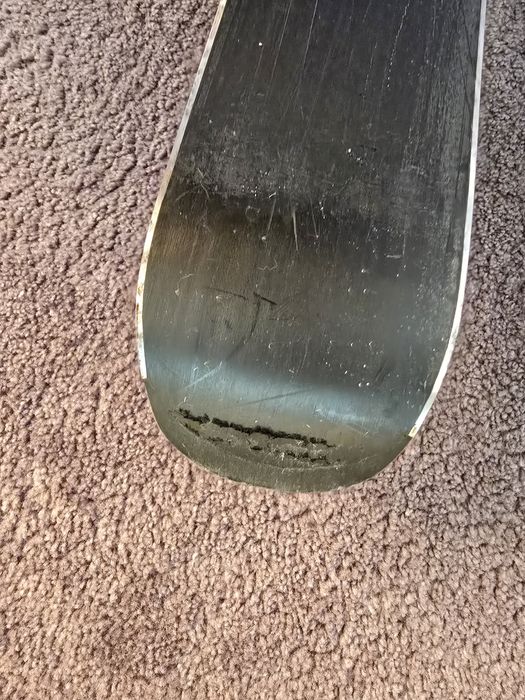 Narty długość 150cm