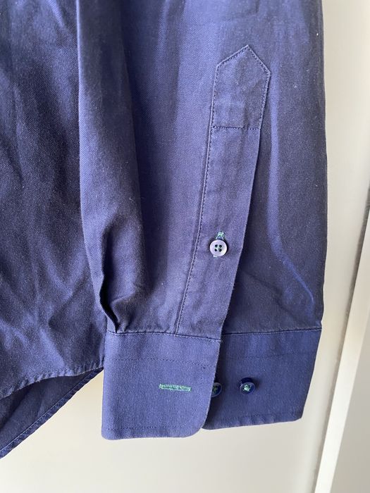 Męska koszula marki Bytom roz. XXXL