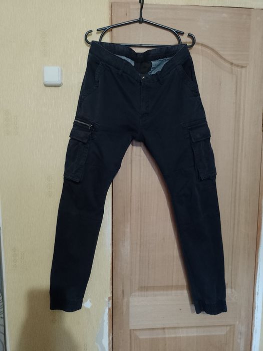 Джоггеры мужские/разные см.фото