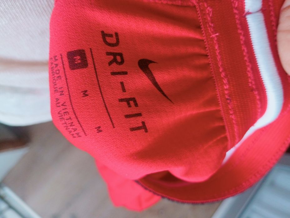 Calções Nike  novos