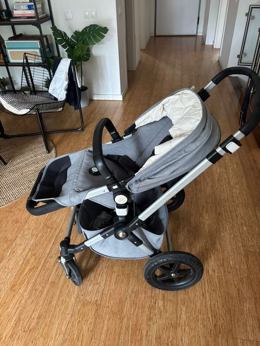 bugaboo cameleon 3