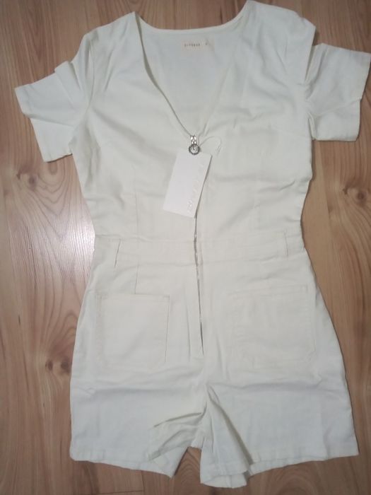 Letni kombinezon damski