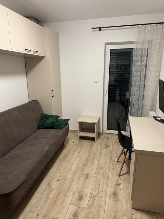 Mieszkanie – Rzeszów, Śródmieście - Widok 4