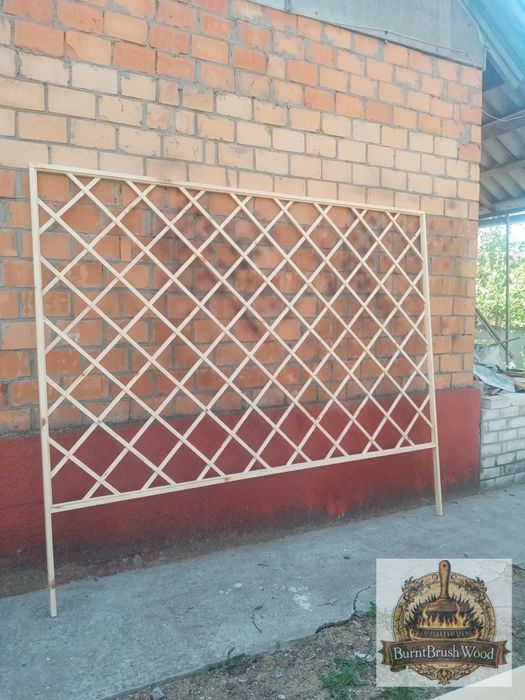 Декоративні решітки