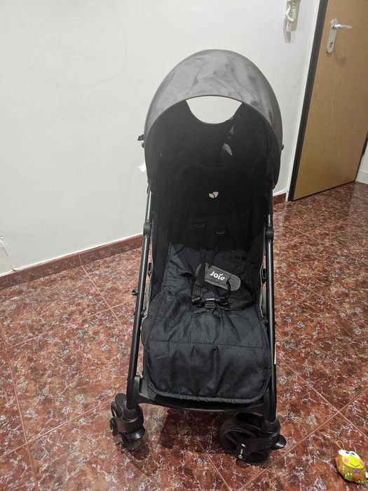 Carrinho de criança