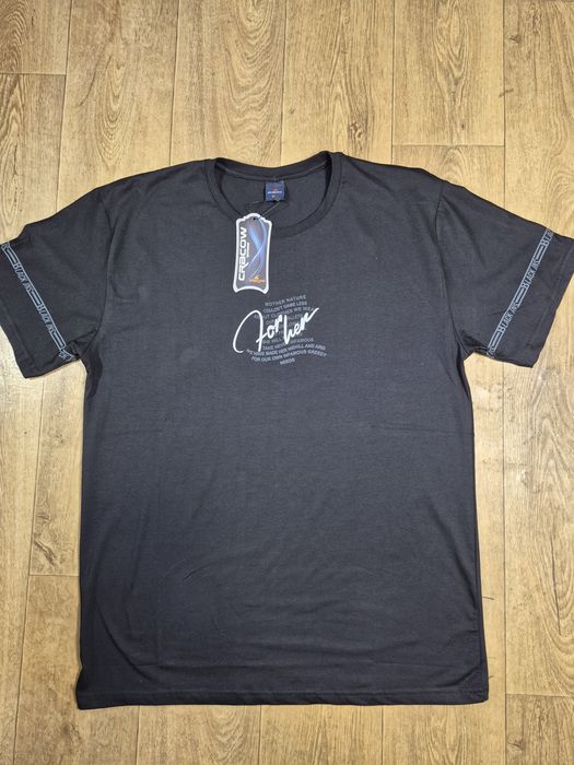 Мужские футболки. Турция. 3XL- 6XL.Скидки!