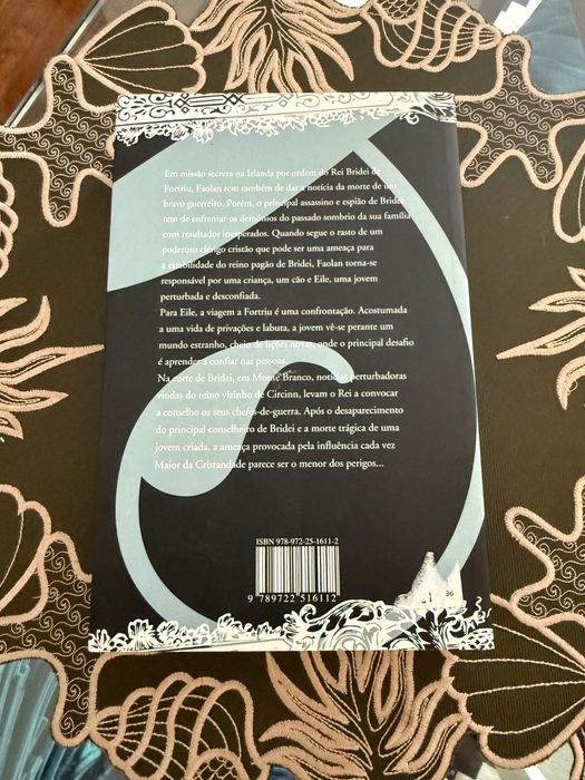 O Poço das sombras - Juliet Marillier