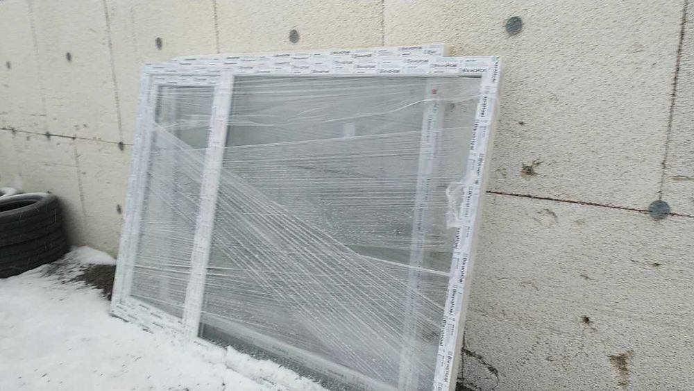 Окна, двери, стеклопакеты, детский замок