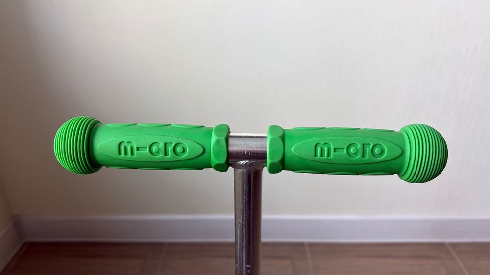 Дитячий самокат Micro Mini Original (Швейцарія)