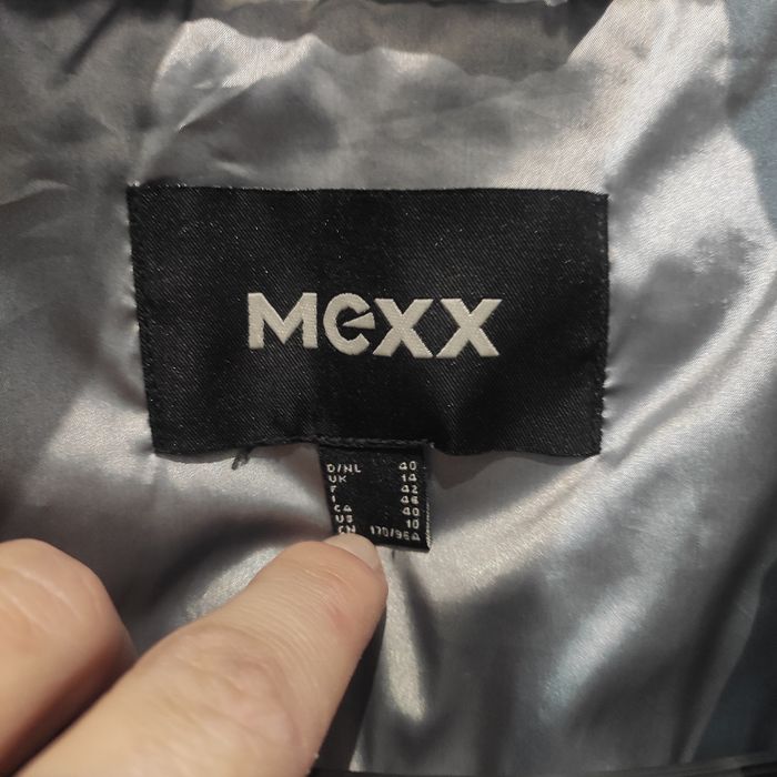 Mexx kurtka 38/40