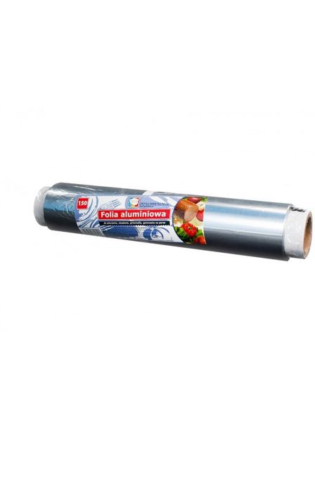 Folia aluminiowa gruba