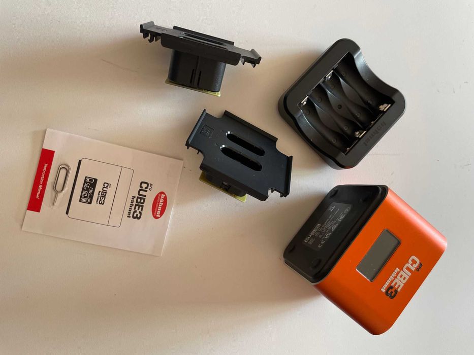 Impecavel !camera Sony ILm Fx2+Sony24-70mm F:2.8GMII+carregador+3x bat