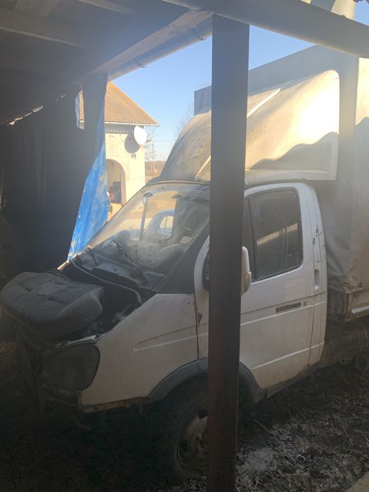 Продам гадель 2006 рік