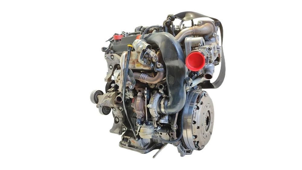 MOTOR OPEL ZAFIRA B 1.7CDTI REF-A17DTR