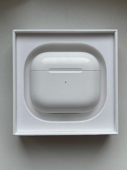 Apple Airpods 3, original