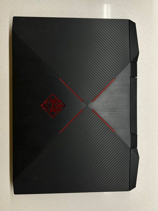 Computador Gaming HP Omen