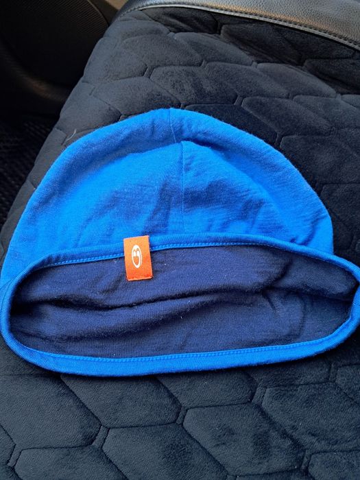 Шапка Icebreaker Unisex Pocket Hat IBM200