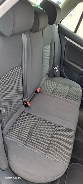 VW Golf 2012 Confortline