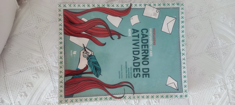 Manual de Português 10