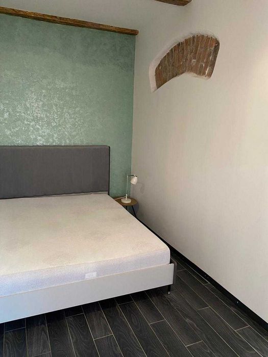 Цікава 2-кімн. квартира студія в центральному районі Полтави. Реальна.