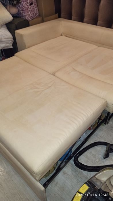 Хімчистка диванів,матраців,килимів.Прибирання генеральне,після ремонту