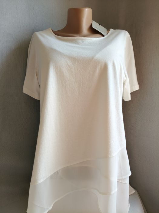 Футболка жіноча, розмір М