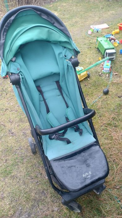 Wózek anex air x