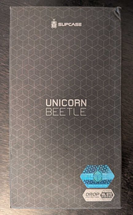 Nowe etui / case na Pixel 9a Supcase Unicorn Beetle
