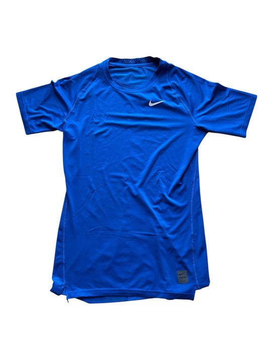 Camisola manga curta Nike Pro