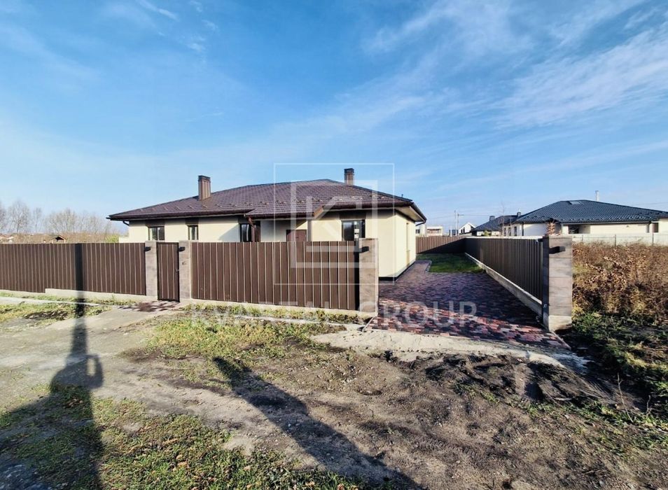 Продаж будинку в Бучі – pohled 4