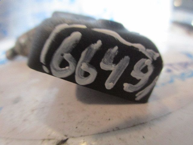 Módulo de pressão de pneus PEUGEOT 207 CC (WD_)