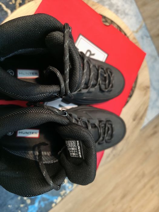 Buty męskie Hunter 41