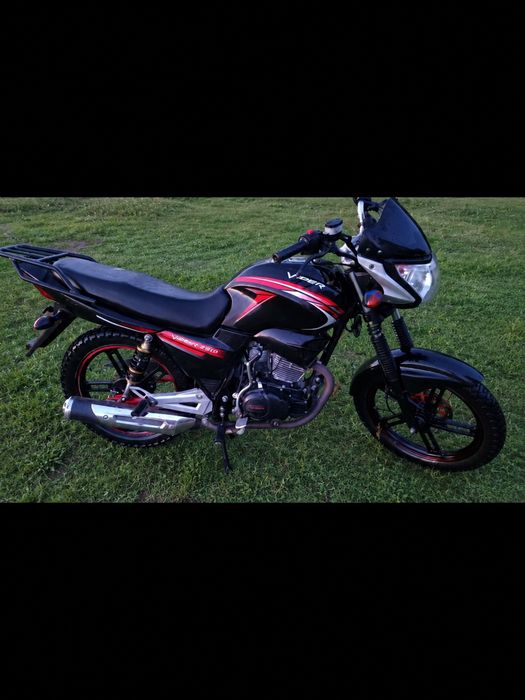продам вайпер zs200a
