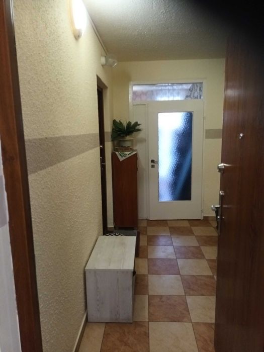 Mieszkanie M2 34.1 m², parter, niski czynsz, zamknięty korytarz, b duży balkon - Widok 6