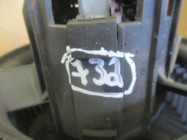 Motor da chauffage / sofagem SAAB 9-5 Sedan (YS3E)