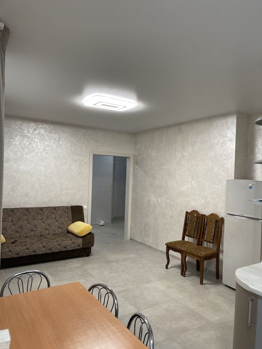 Современная 3х комн. Квартира на Таврійському, выдаем документы