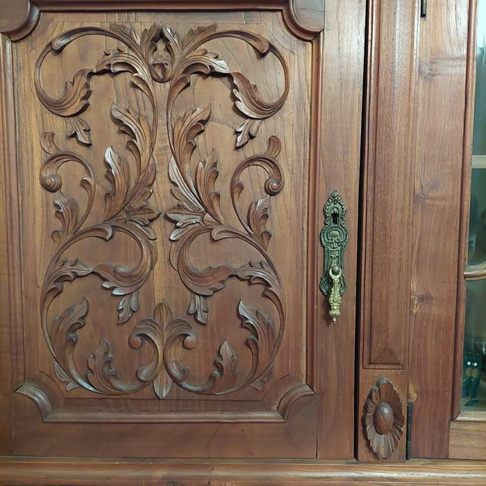 Movel grande de sala