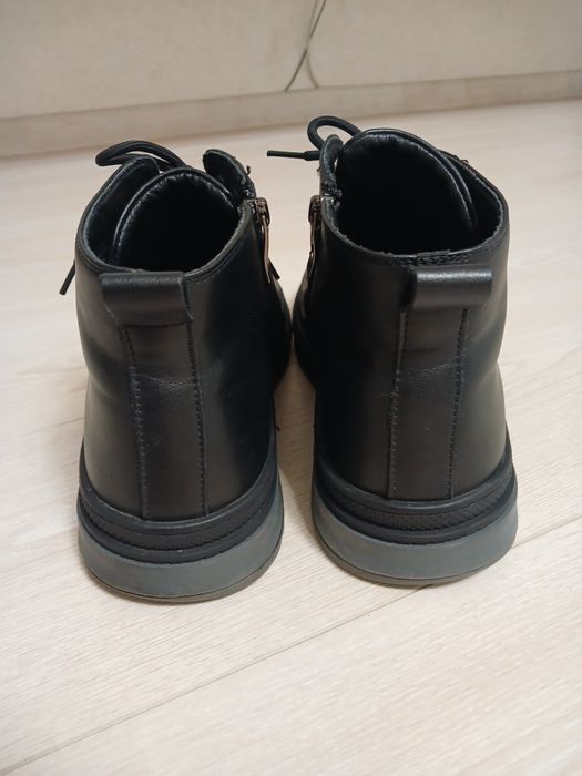 Черевики чоловічі