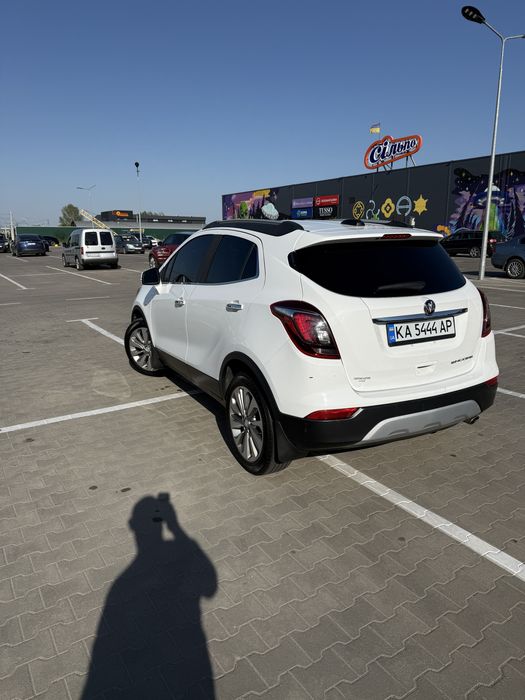 Продам Buick Encore