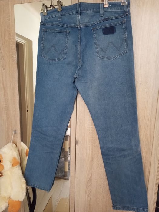 Wrangler Greensboro