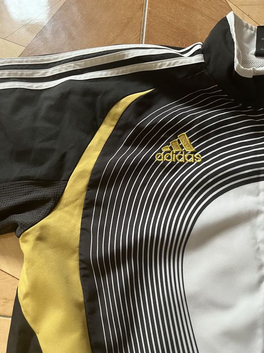 Adidas bluza sportowa