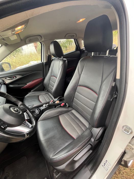 Mazda CX-3 1.5 Sky.Excellence Diesel – 2016