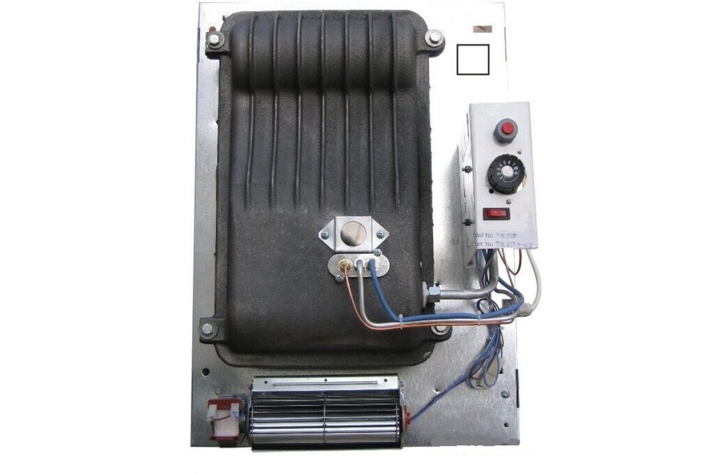 Ремонт і обслуговування продовольчого і домашнього газового обладнання