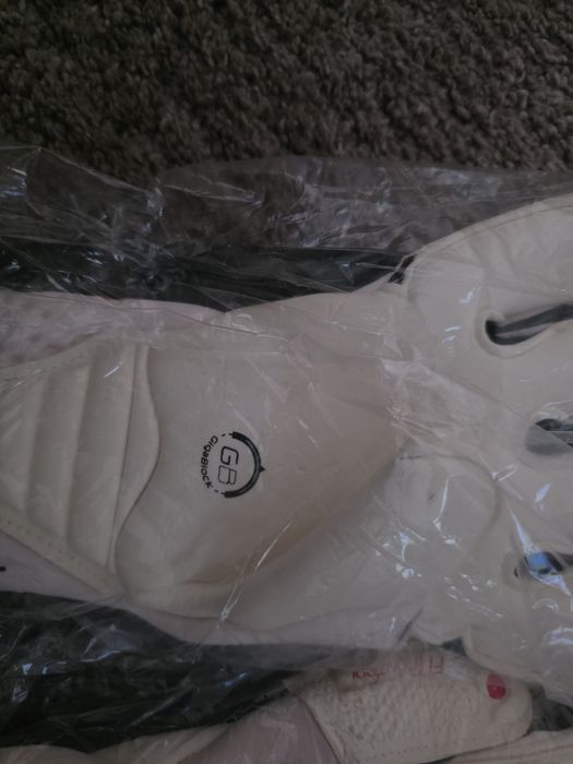 Luvas soloportero  pro
