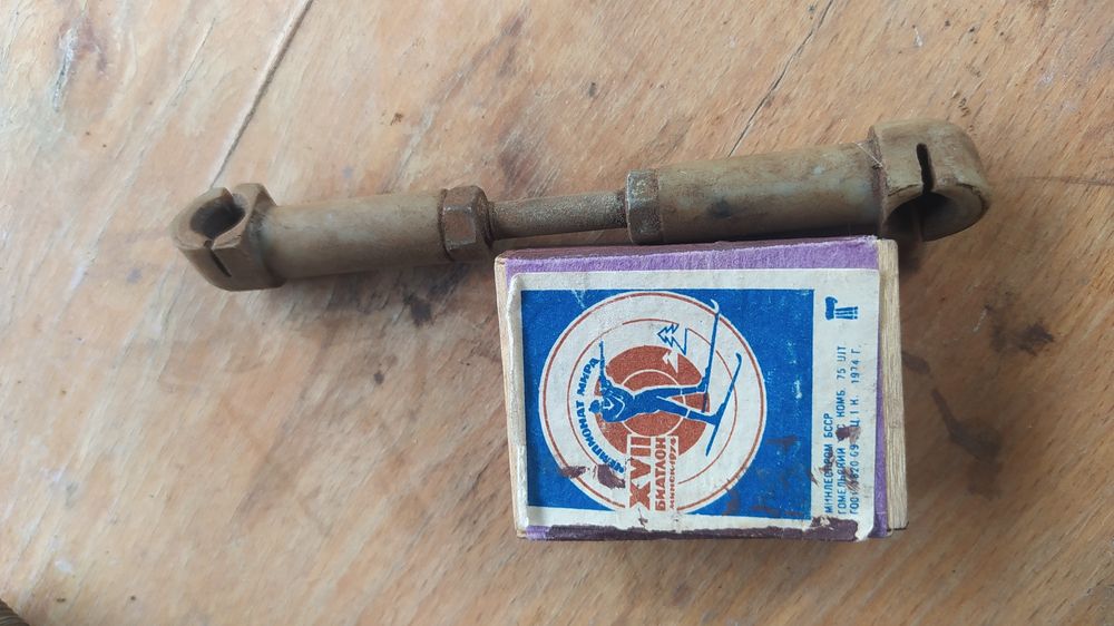 Все для саморобок