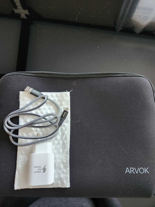 Tablet Samsung TabPro S64584212544258122