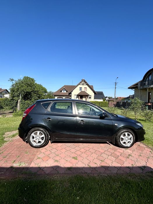 Hyundai i30 1.4 109km