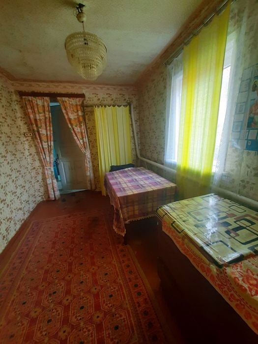 Продам крепкий дом