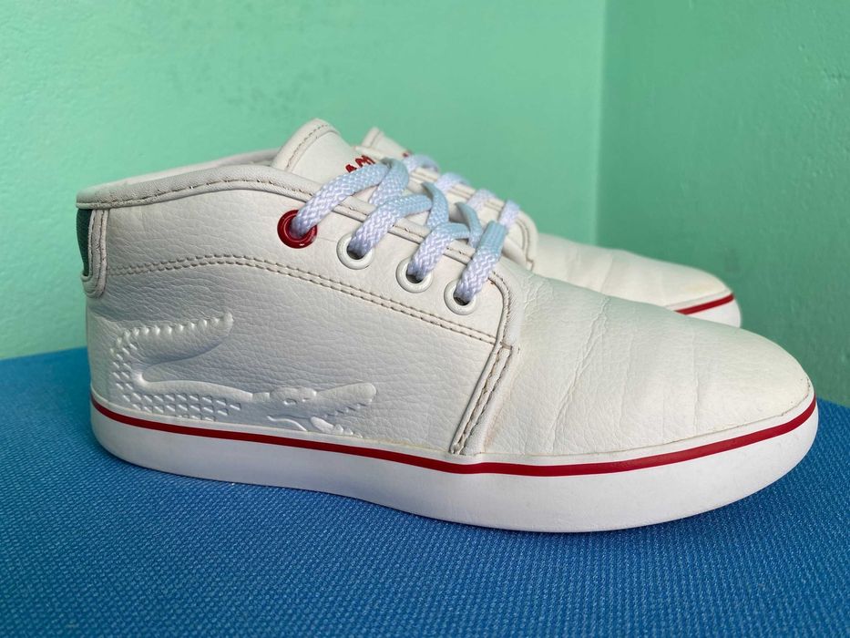 Кросівки Lacoste Ampthill