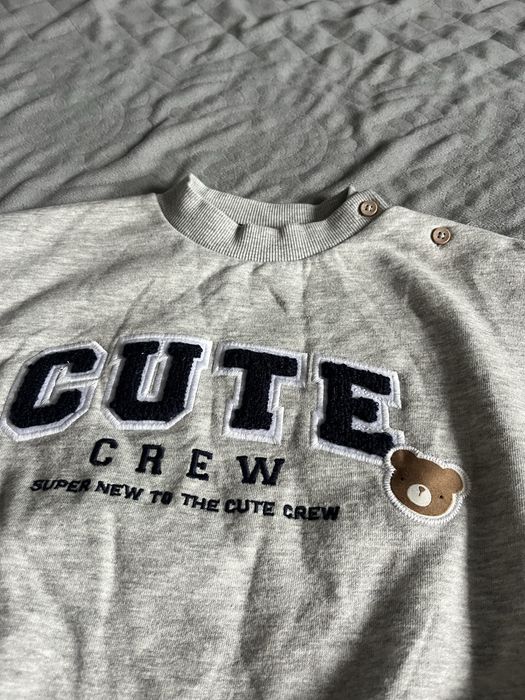 Світшот, худі для хлопчика 86р.